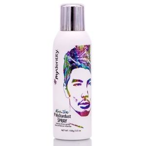 5.5 oz , Guy Tang #MyDentity MyStardust Spray, My Dentity Hair Scalp, Pack of 1